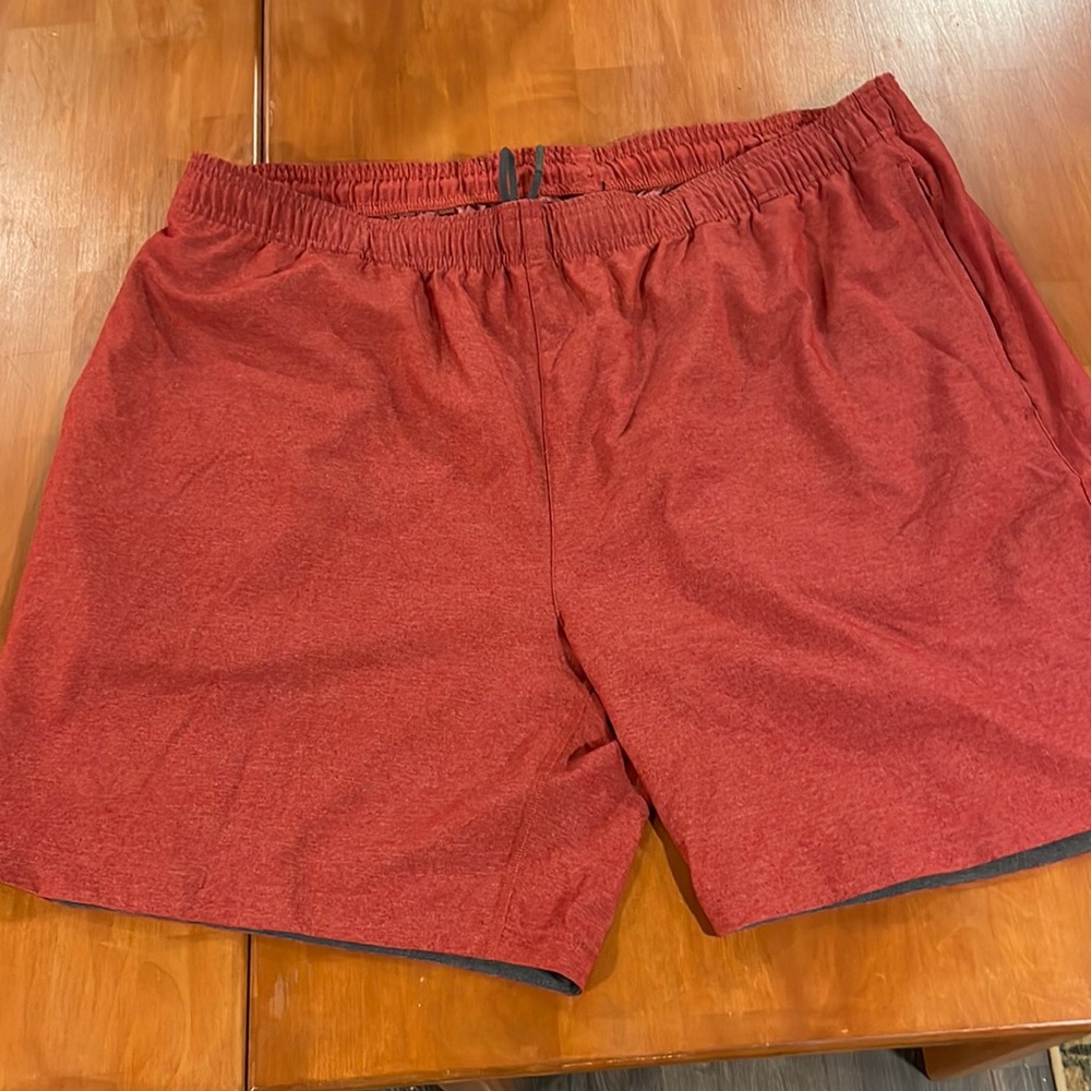 Rhone Guru Shorts New with Tags